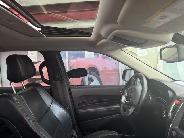 2014 Dodge DURANGO CITADEL