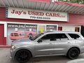 2016 Dodge DURANGO RT