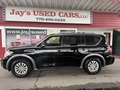 2017 Nissan ARMADA SV