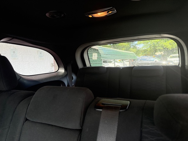 2019 Dodge DURANGO SXT