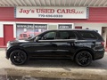 2019 Dodge DURANGO SXT