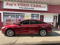 2015 Chrysler 200 SPORT