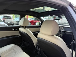 2015 Kia OPTIMA SX LIMITED