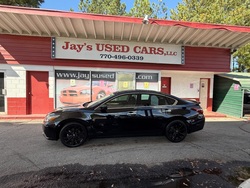 2017 Nissan ALTIMA SR