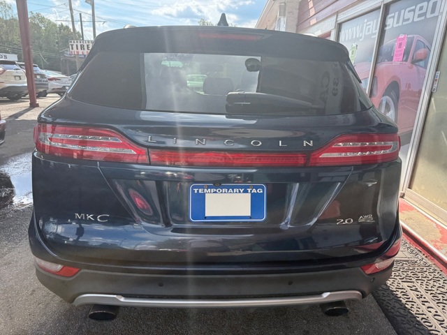 2016 Lincoln MKC RESERVE
