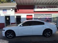 2018 Dodge CHARGER SXT