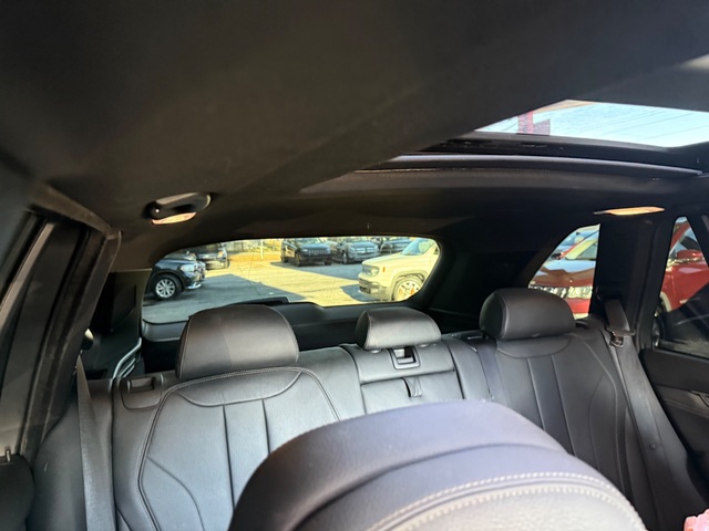 2017 BMW X5 35i