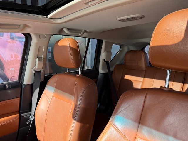 2014 Jeep COMPASS LIMITED