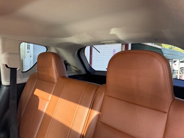 2014 Jeep COMPASS LIMITED