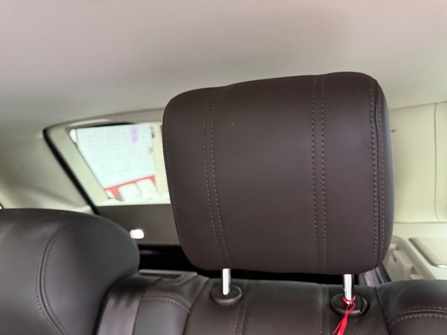 2017 Land Rover RANGE ROVER HSE