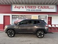 2017 Jeep COMPASS TRAILHAWK