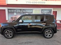2017 Jeep RENEGADE LIMITED