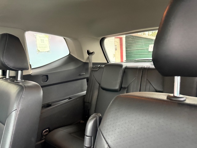 2019 Volkswagen ATLAS SEL