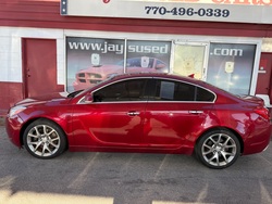 2013 Buick REGAL GS