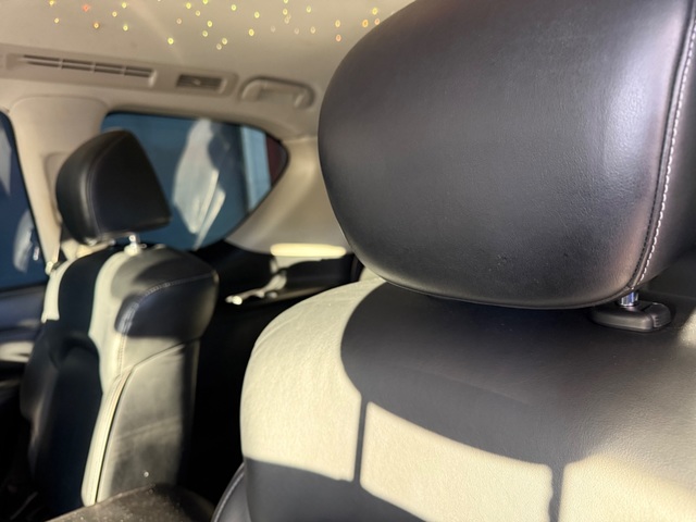 2019 INFINITI QX80 LUXE AWD