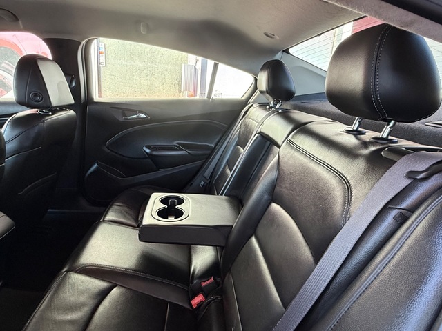 2017 Chevrolet CRUZE PREMIER