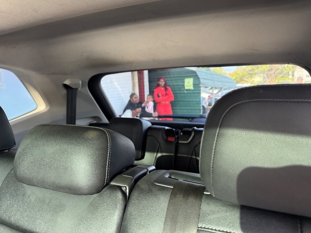 2019 Volkswagen TIGUAN UTILITY