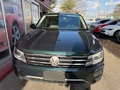 2019 Volkswagen TIGUAN UTILITY