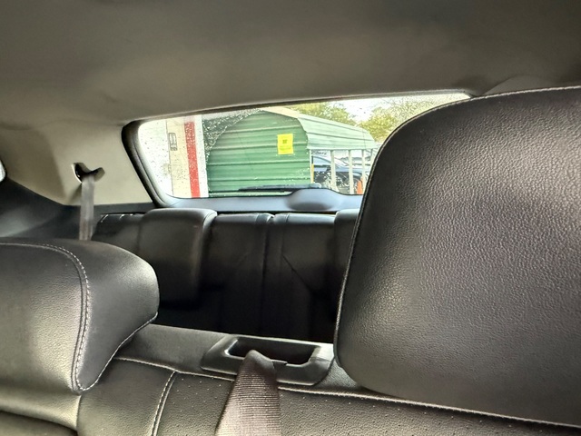 2018 Volkswagen ATLAS TURBO