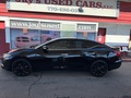 2016 Nissan MAXIMA SR