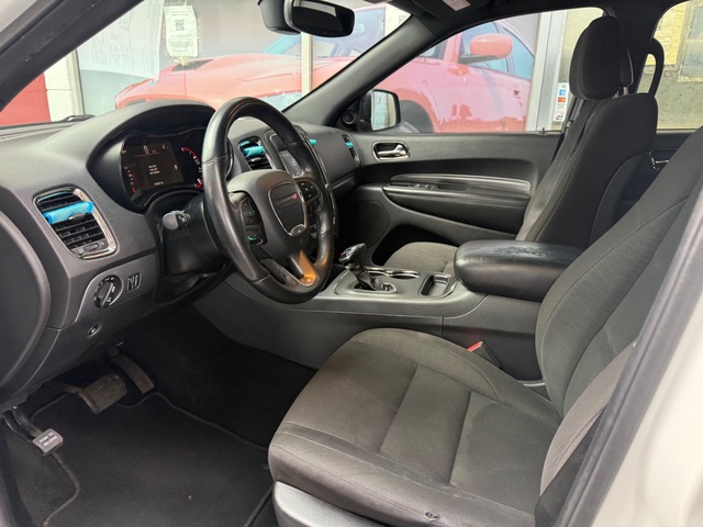 2019 Dodge Durango GT