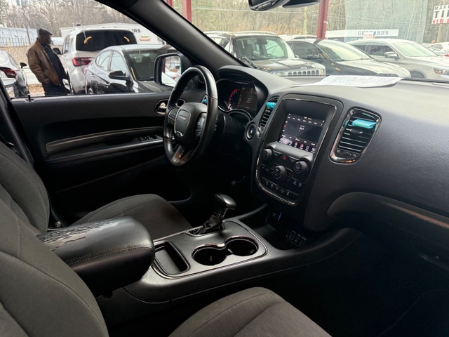 2019 Dodge Durango GT