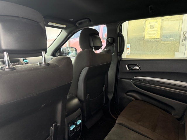 2019 Dodge Durango GT