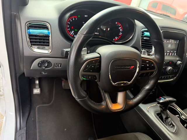 2019 Dodge Durango GT