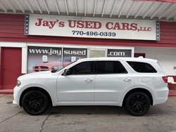 2019 Dodge Durango GT