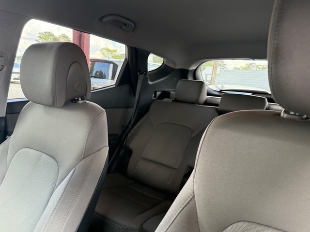 2020 Hyundai SANTA FE SPORT