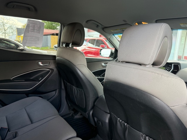 2020 Hyundai SANTA FE SPORT