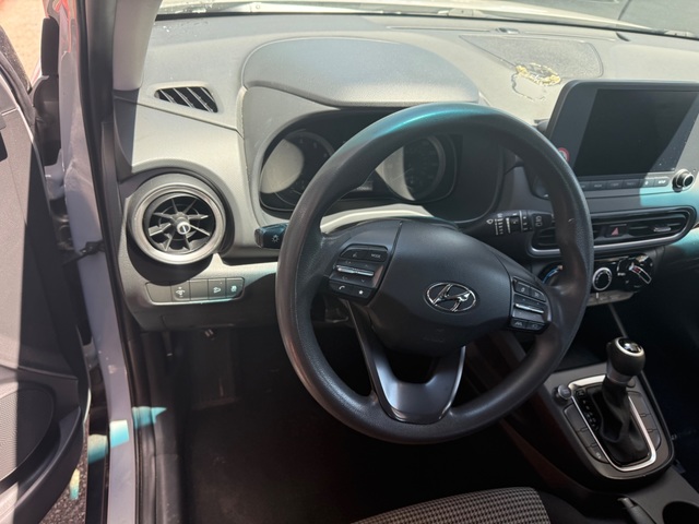 2023 Hyundai KONA SE