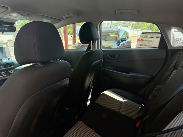 2023 Hyundai KONA SE