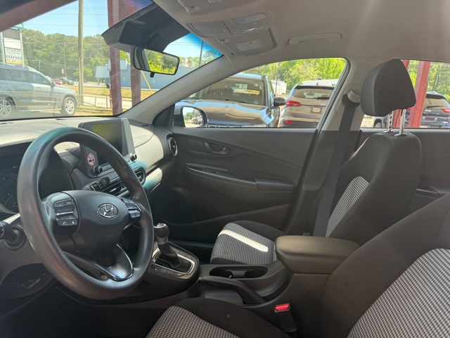 2023 Hyundai KONA SE