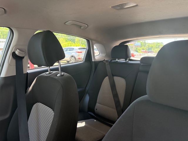 2023 Hyundai KONA SE