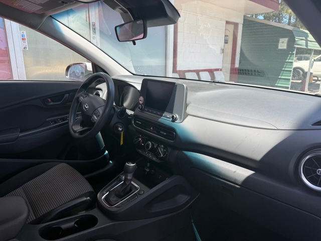 2023 Hyundai KONA SE