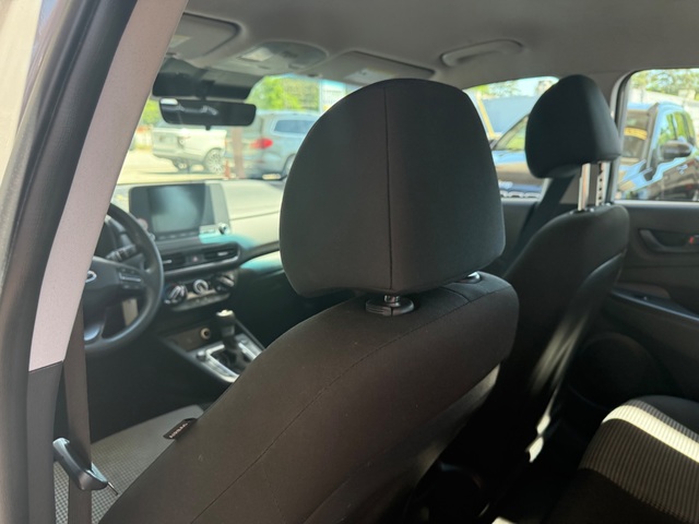 2023 Hyundai KONA SE