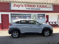 2023 Hyundai KONA SE