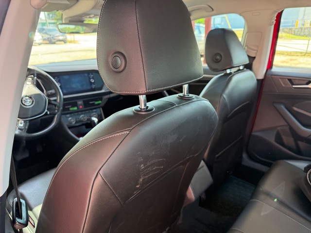 2019 Volkswagen JETTA SEL TURBO