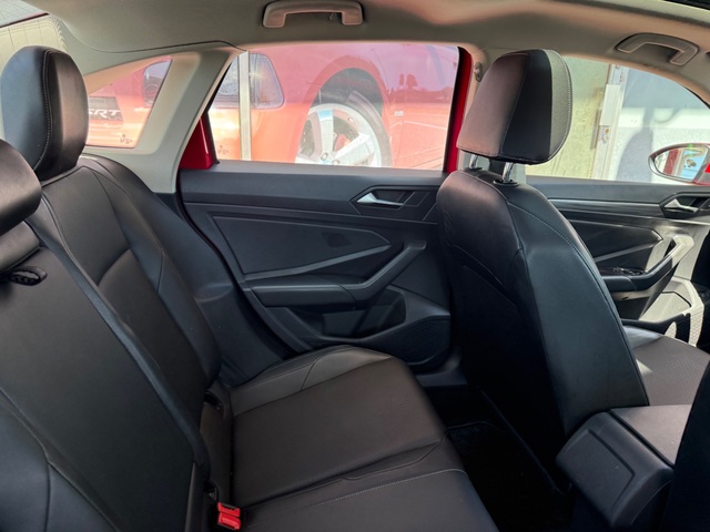 2019 Volkswagen JETTA SEL TURBO