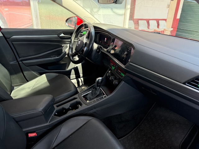 2019 Volkswagen JETTA SEL TURBO