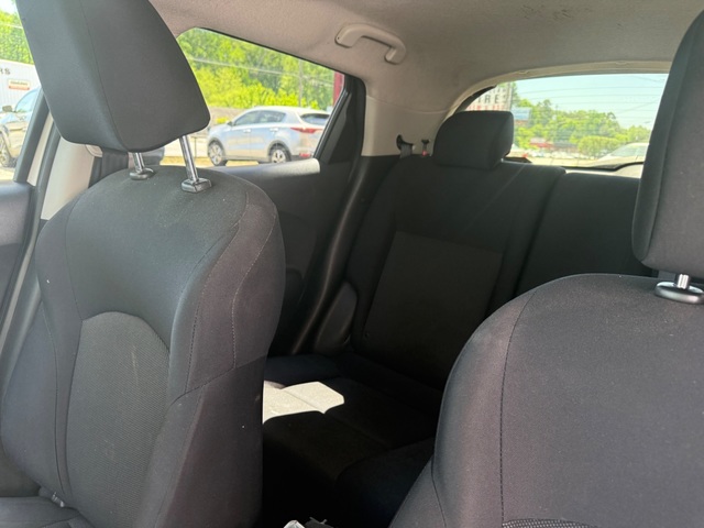 2014 Nissan JUKE S TURBO