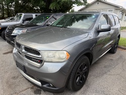 2013 Dodge DUARNGO SXT