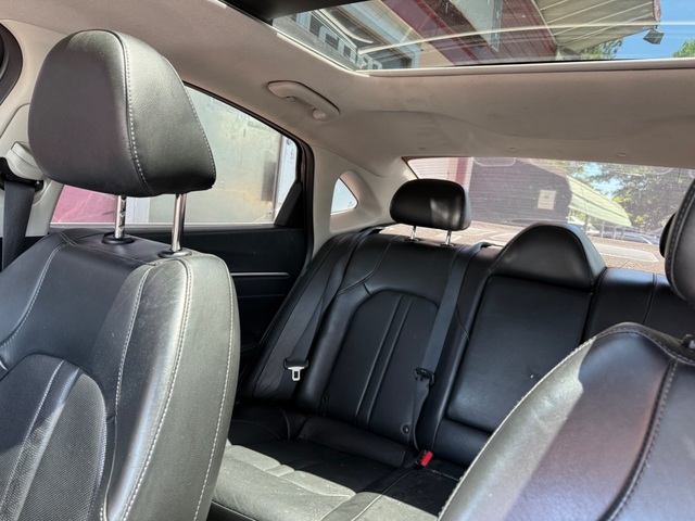 2020 Hyundai SONATA LIMITED TURBO