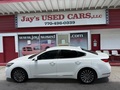 2017 Kia Cadenza Premium