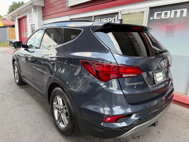 2016 Hyundai SANTA FE SE ULTIMATE
