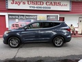 2016 Hyundai SANTA FE SE ULTIMATE