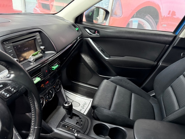 2013 Mazda CX-5 TOURING