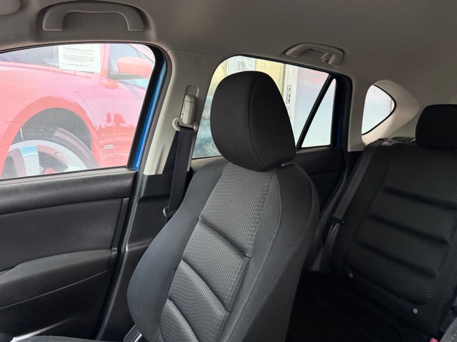 2013 Mazda CX-5 TOURING