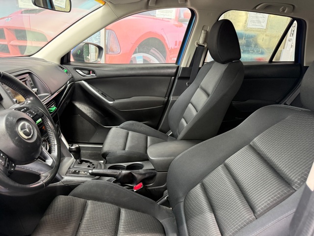 2013 Mazda CX-5 TOURING